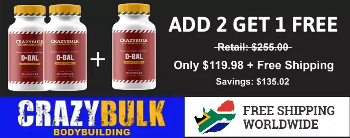 buy d-bal in south africa