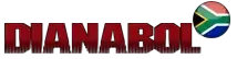 d-bal logo za